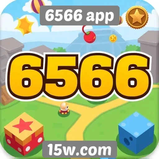 Análise do crescimento do 6566 app no mercado de jogos