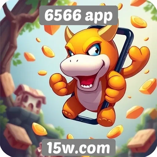 Recursos exclusivos do 6566 app que atraem novos usuários