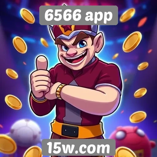 Impacto das promoções no 6566 app na experiência do jogador